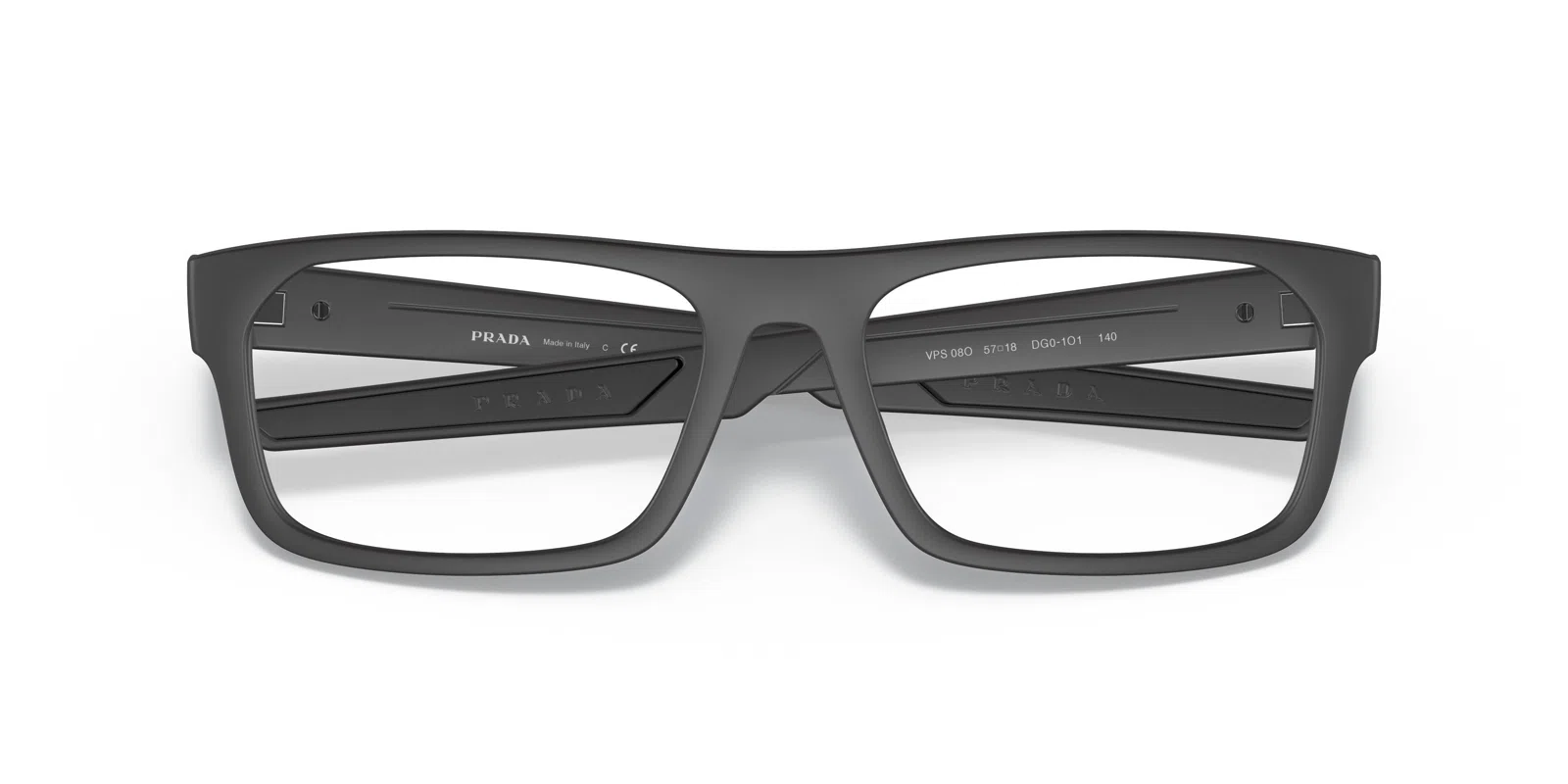 Prada Linea Rossa 08OV Eyeglasses - view 20